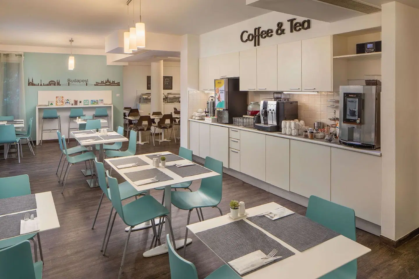 Escala Hotel & Suites Konferenz