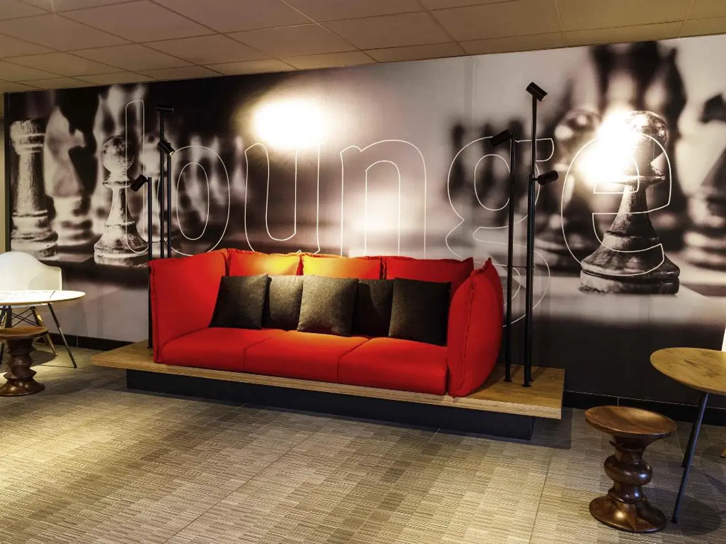ibis Brussels Airport LOUNGE_LOBBY