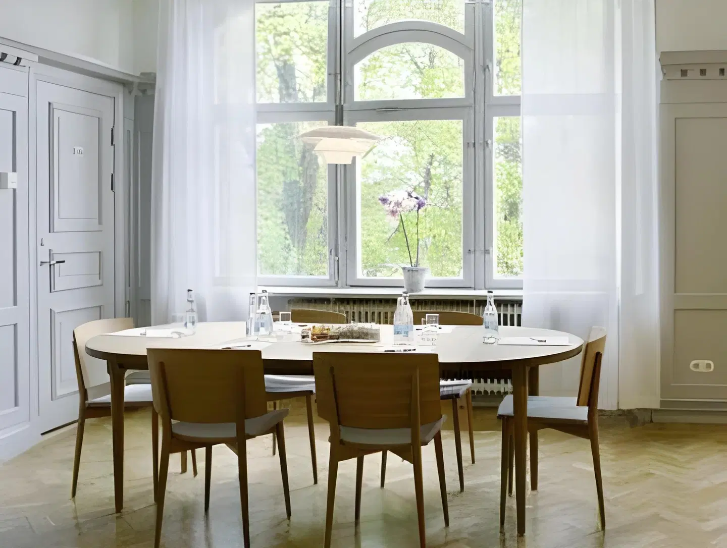 1909 Sigtuna Stads Hotell Restaurant