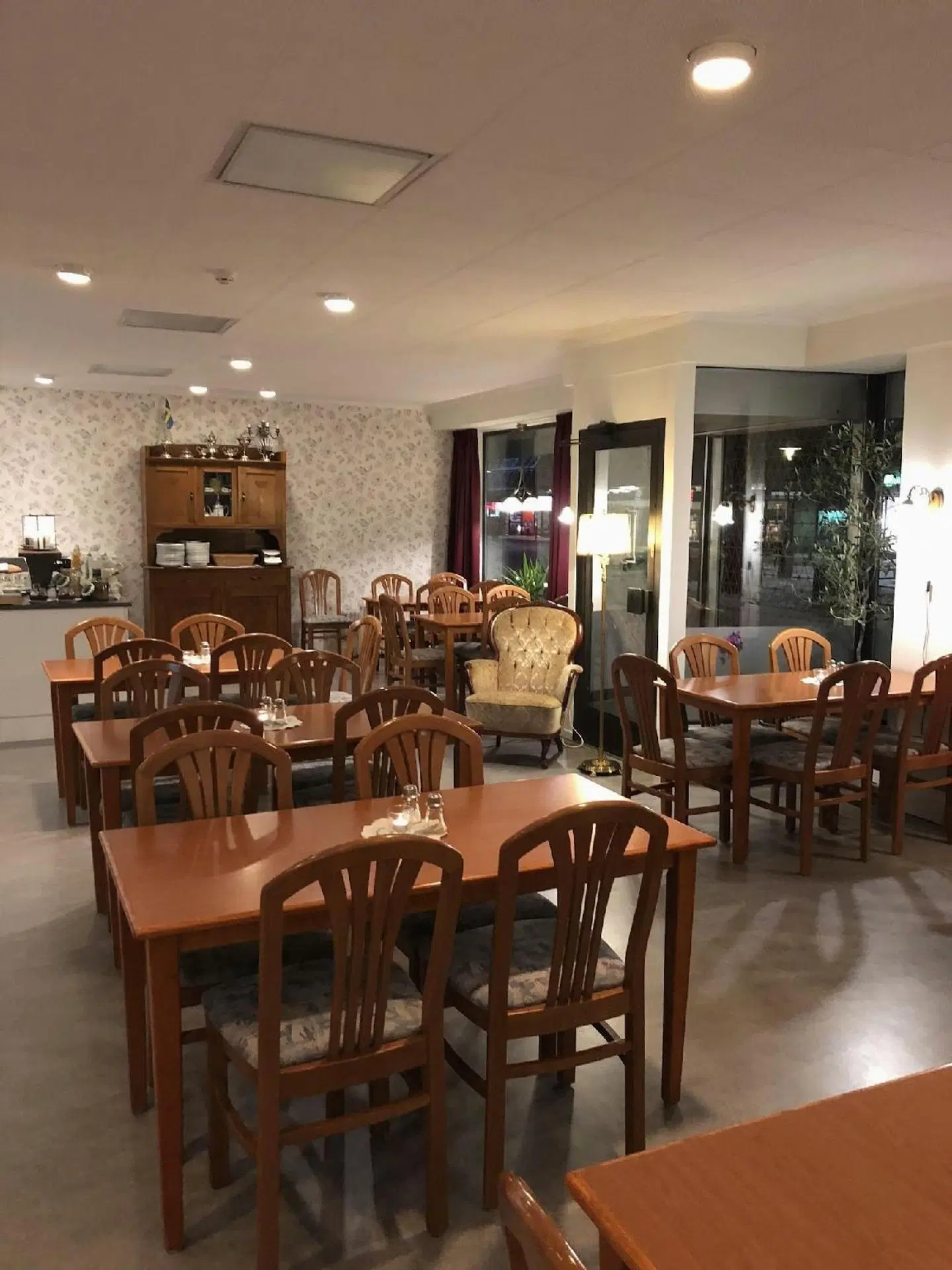 Hotell Bele - Sweden Hotels Restaurant