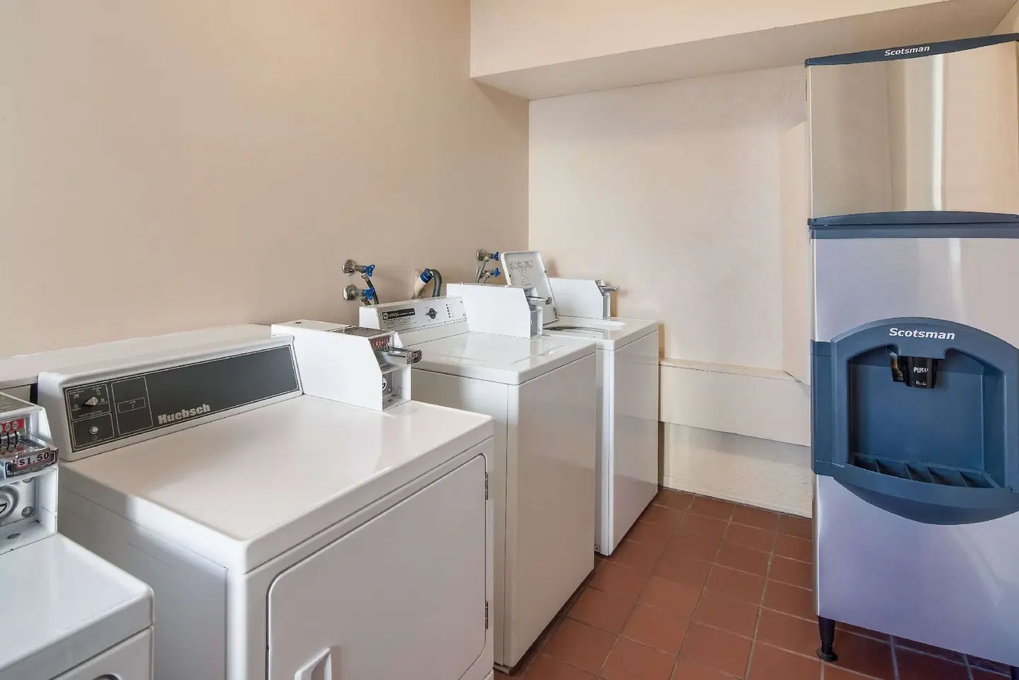 SureStay Hotel by Best Western North Vancouver Capilano Badezimmer