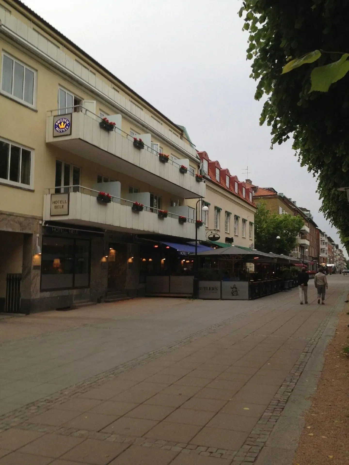 Hotell Bele - Sweden Hotels EXTERIOR