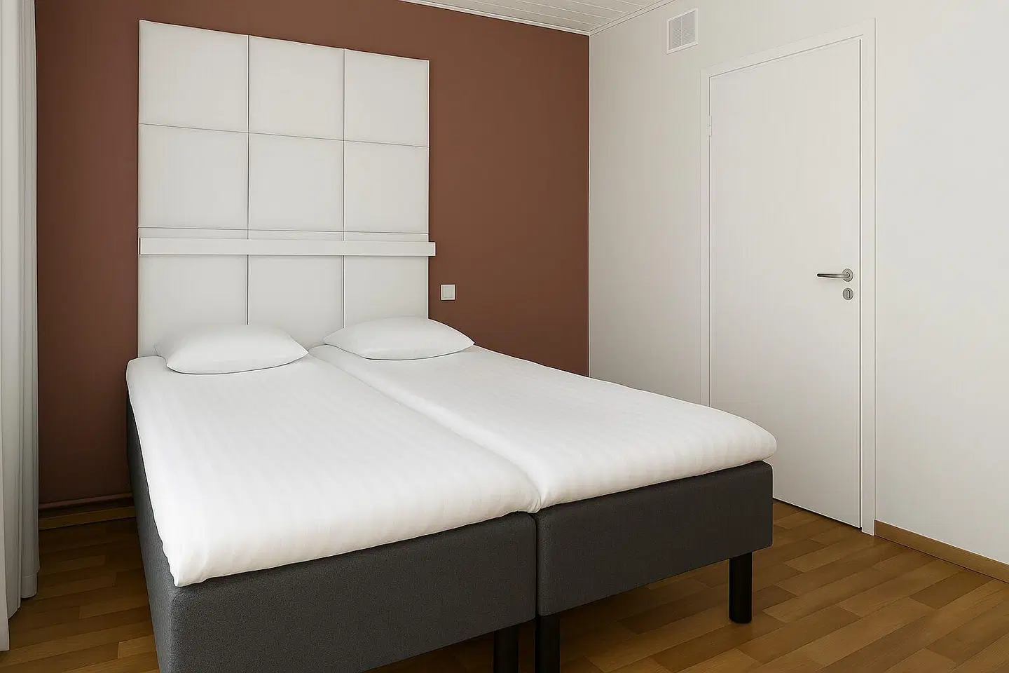 Omena Hotel Hanko ROOM_EXAMPLE