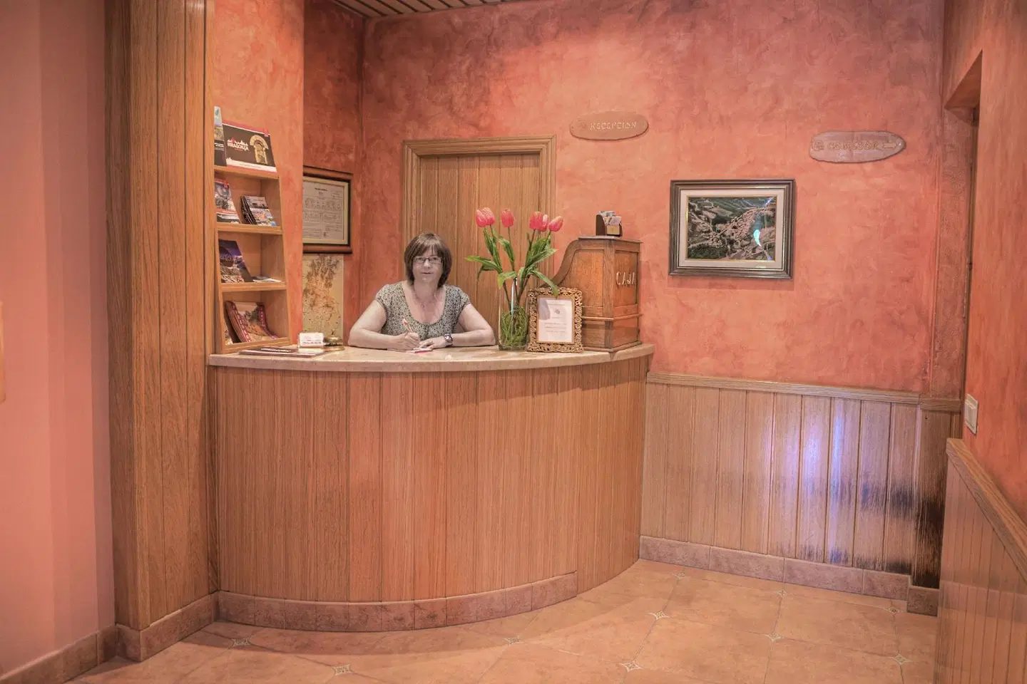 Casa Custodio LOUNGE_LOBBY