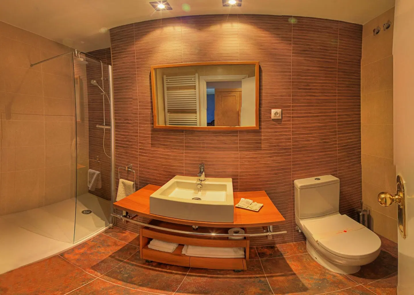 Casa Custodio Konferenz
