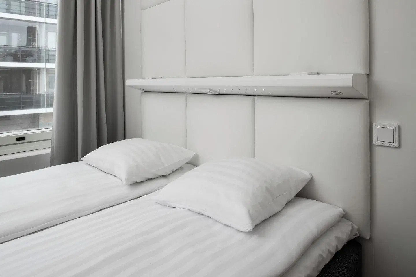 Omena Hotel Hanko ROOM_EXAMPLE