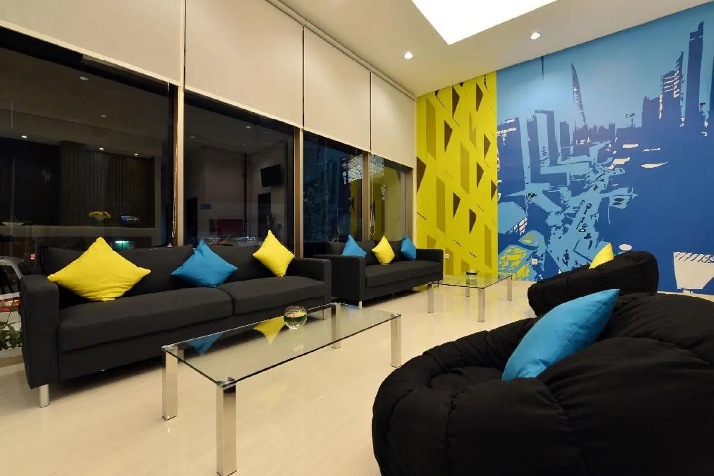 Moritz Biz Gandaria ROOM_EXAMPLE