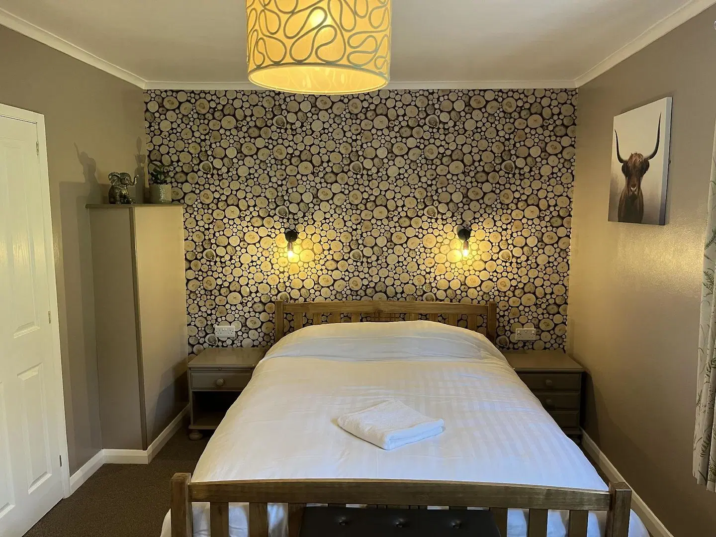 The Lake View Hotel HEALTH_BEAUTY