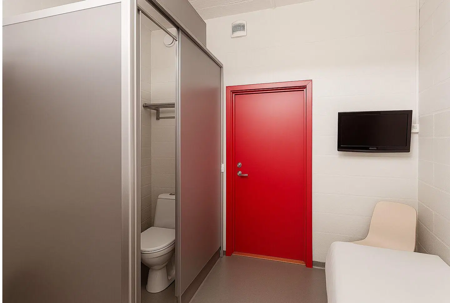 Omena Hotel Hanko ROOM_EXAMPLE