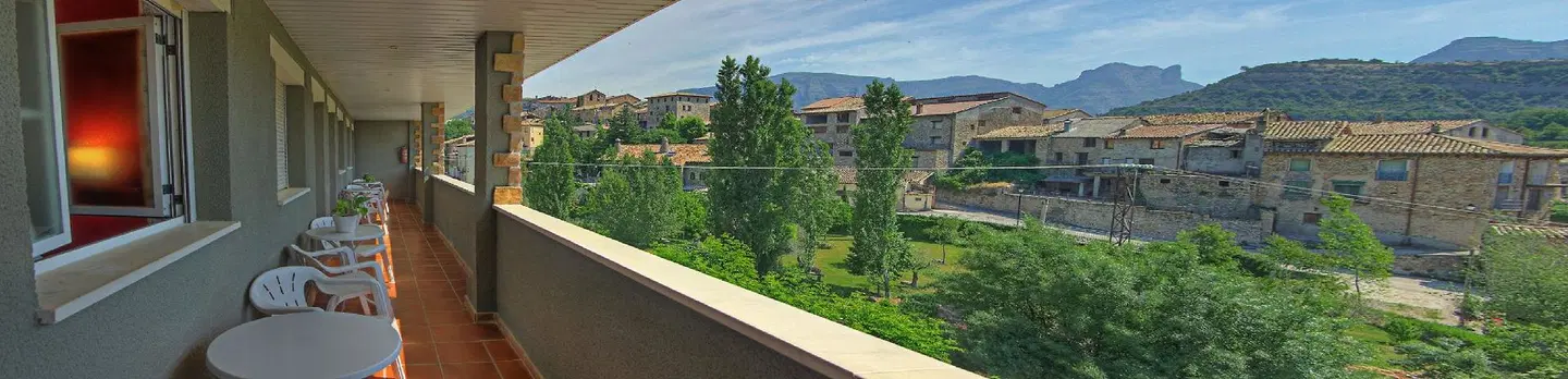 Casa Custodio EXTERIOR