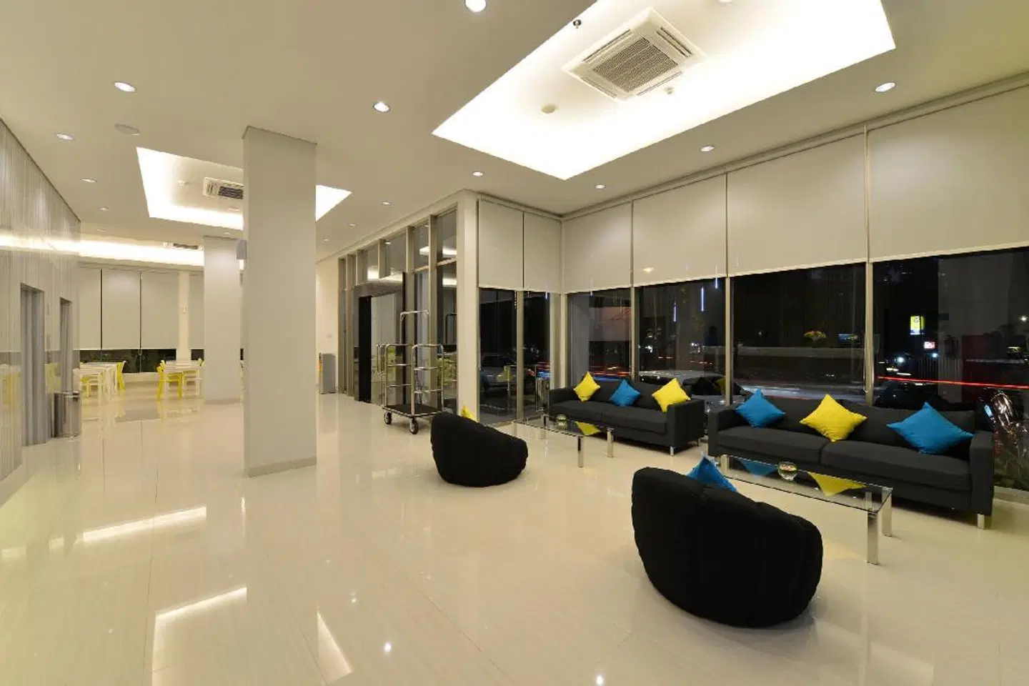 Moritz Biz Gandaria SPORTS_AND_LEISURE