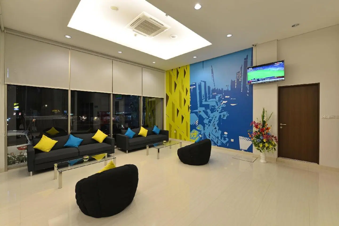 Moritz Biz Gandaria SPORTS_AND_LEISURE