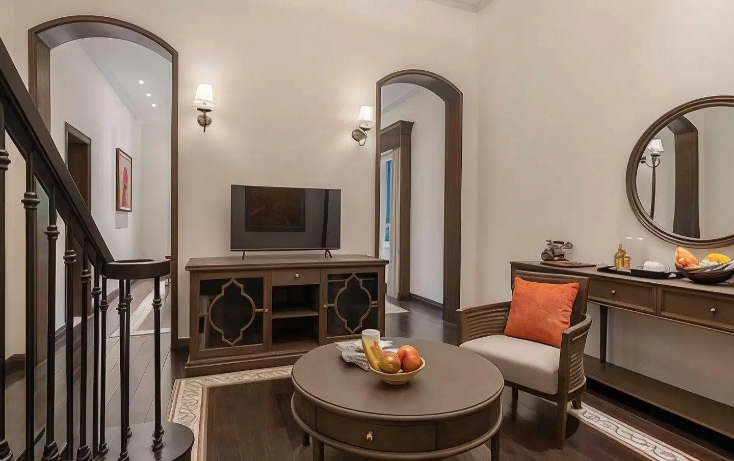 De Syloia Hanoi Hotel ROOM_EXAMPLE