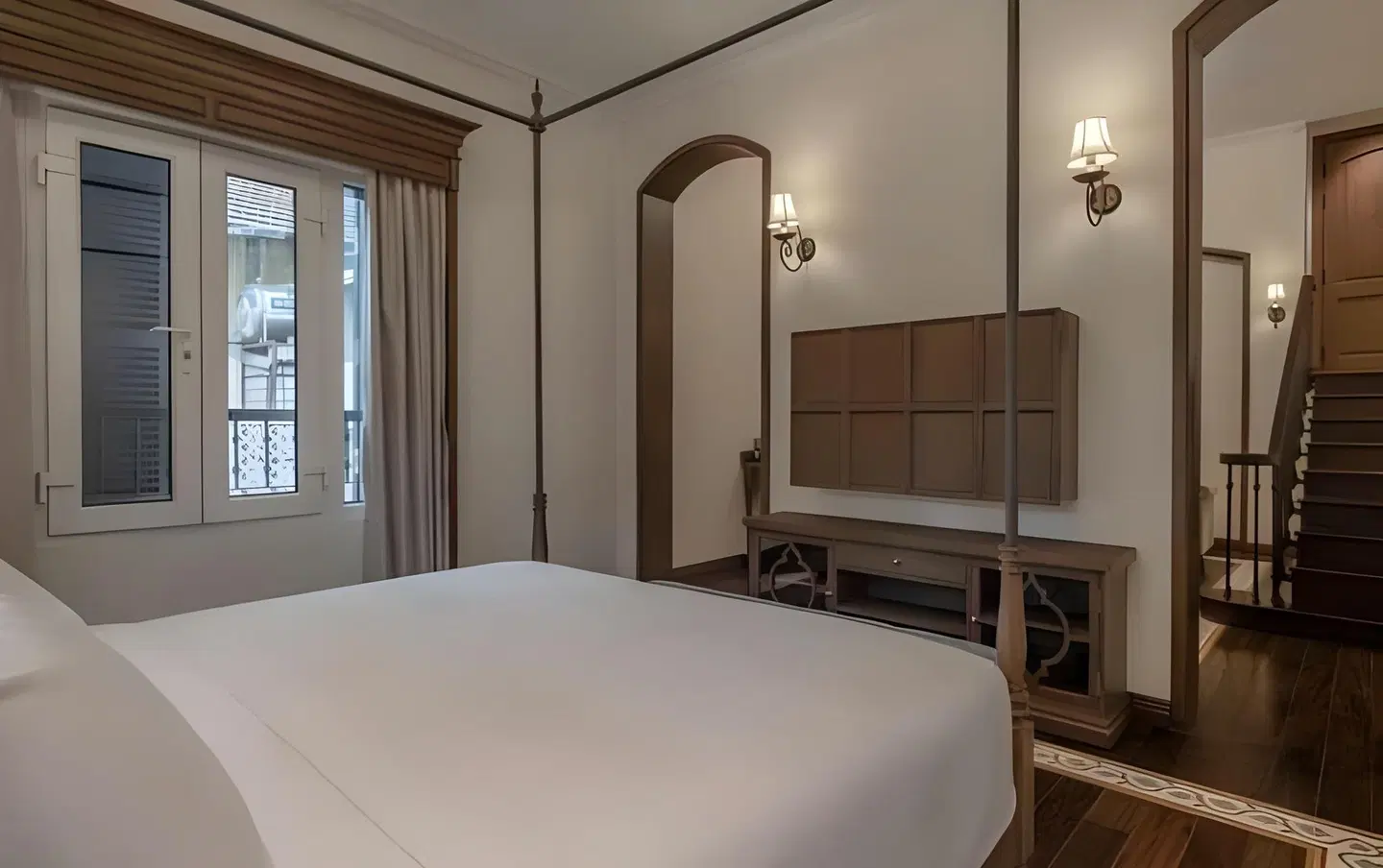 De Syloia Hanoi Hotel ROOM_EXAMPLE