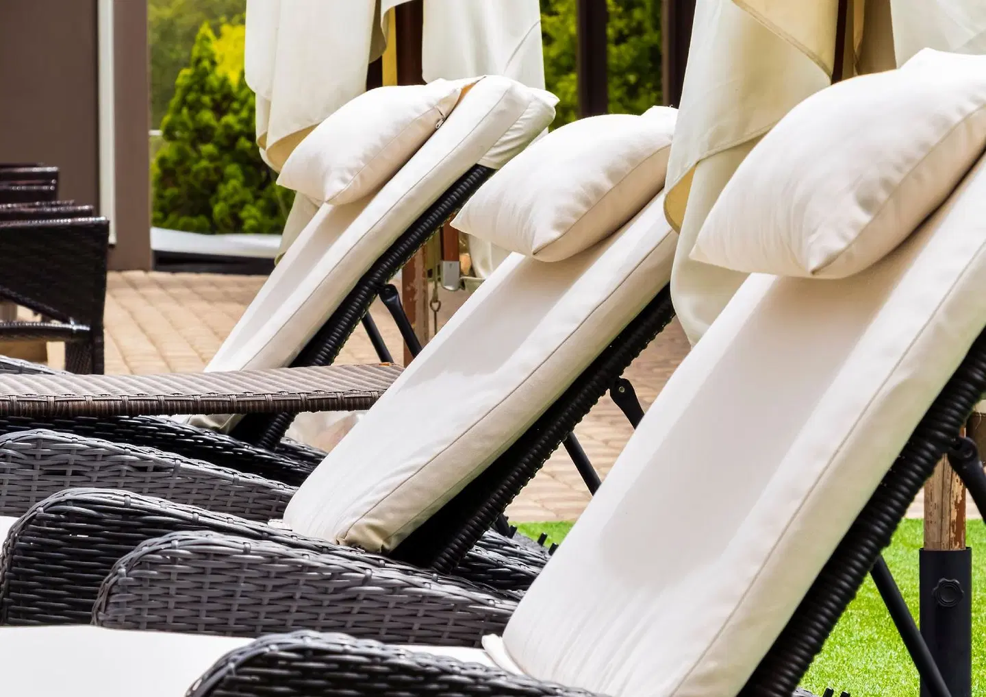 Lakeview Boutique Hotel & Conference Center HEALTH_BEAUTY