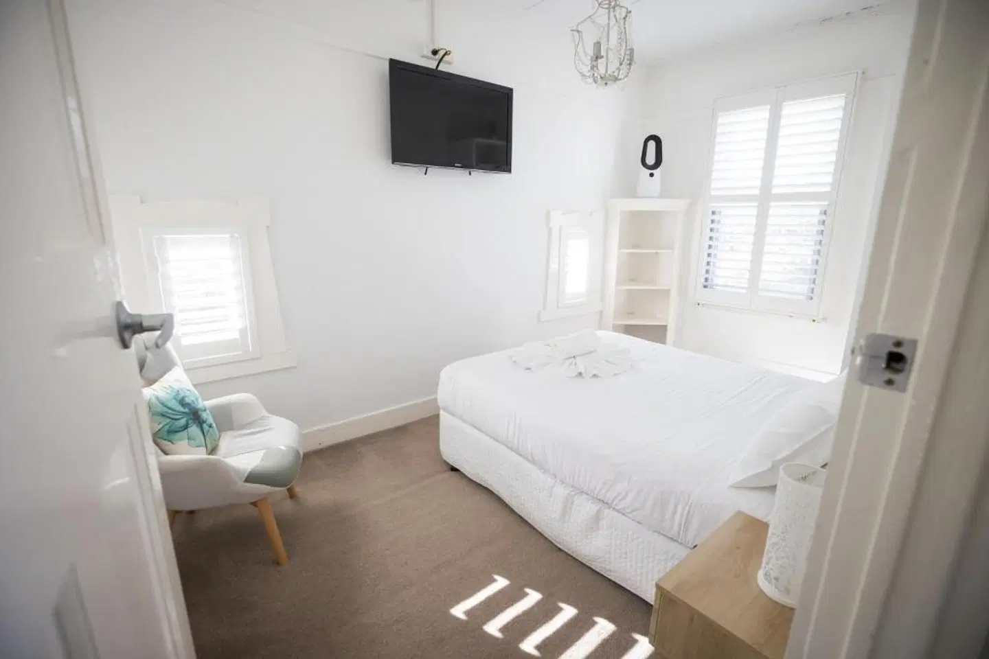 Albany Central Apartments ROOM_EXAMPLE