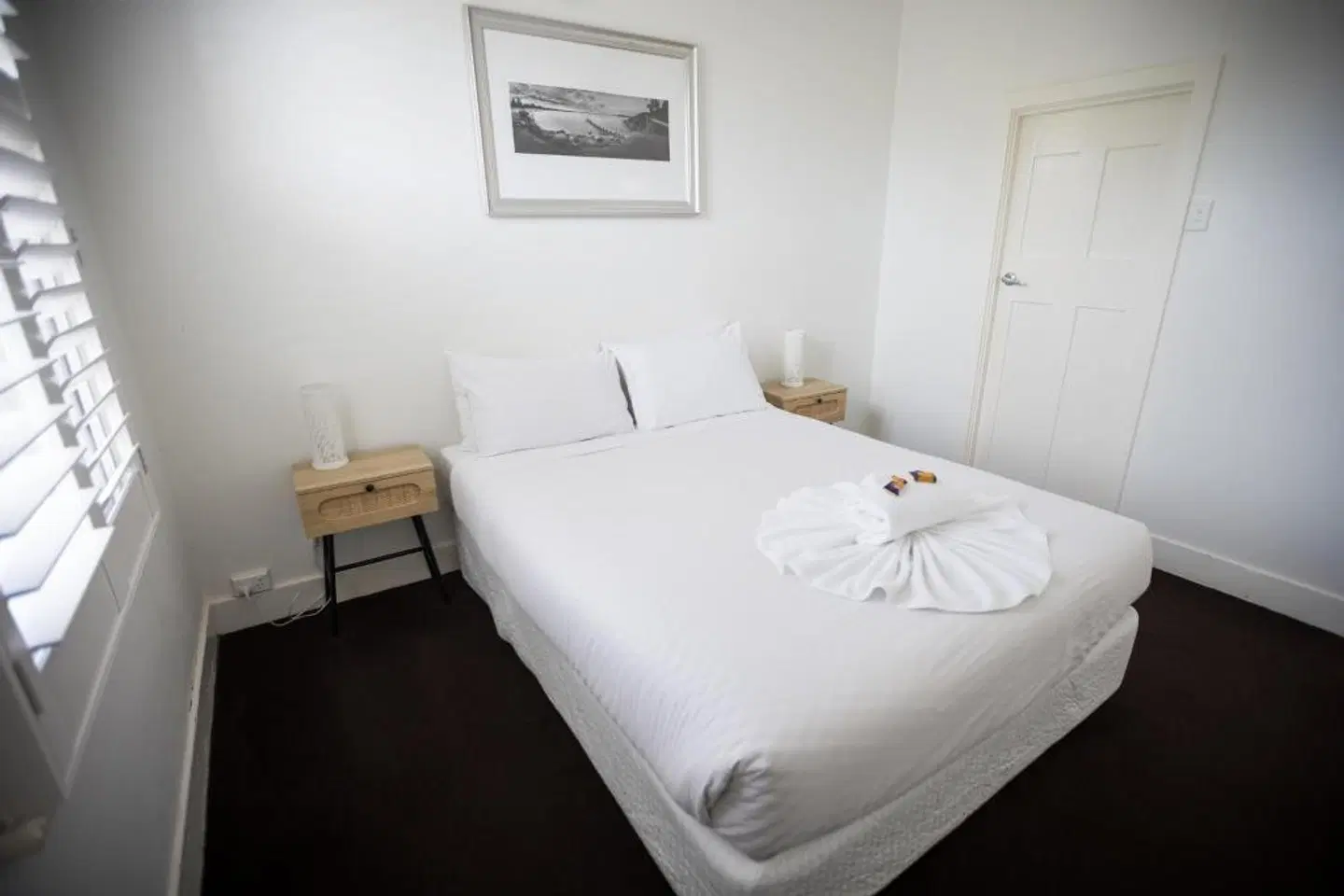 Albany Central Apartments ROOM_EXAMPLE