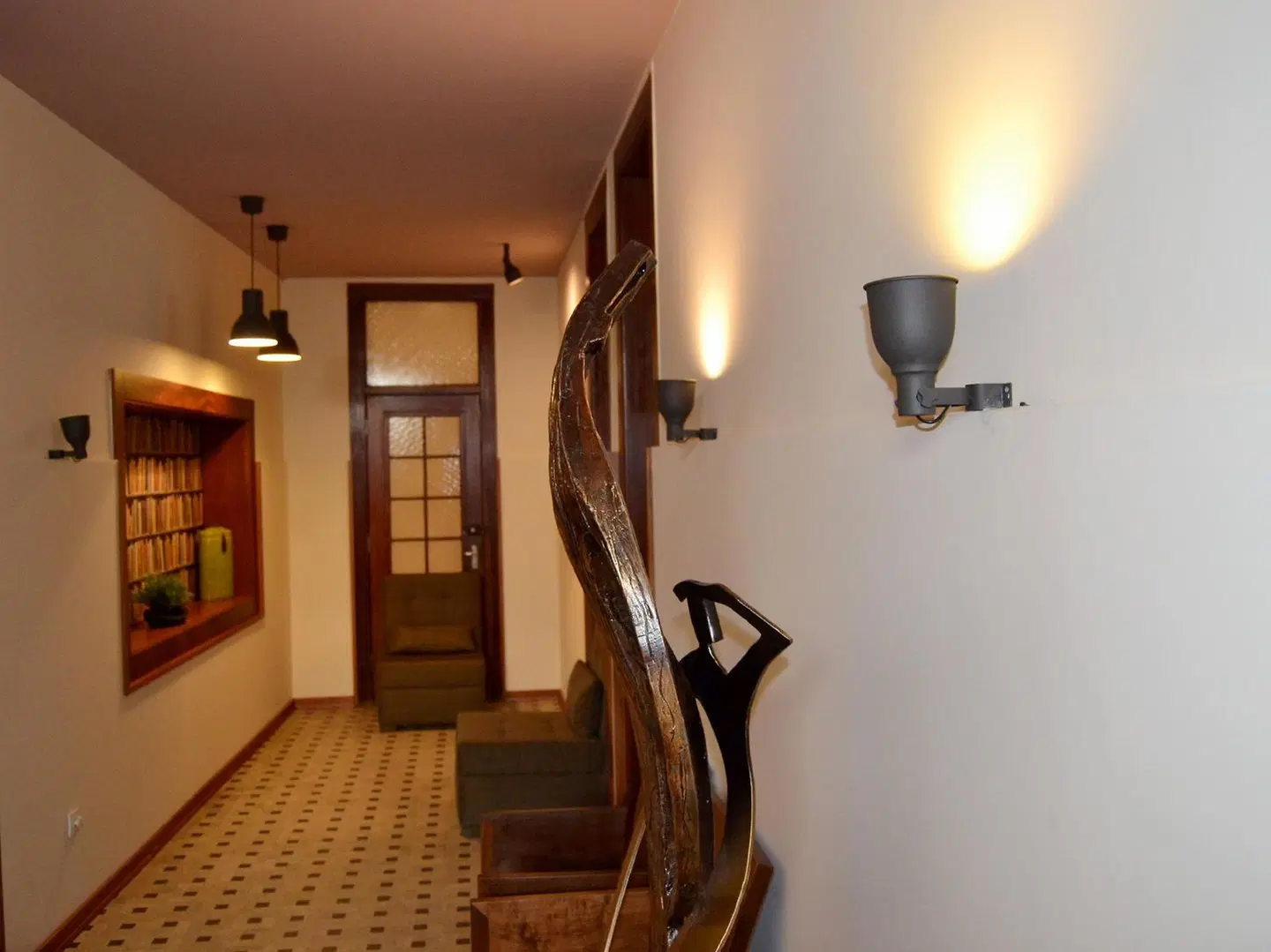 Coimbra Portagem Hostel ROOM_EXAMPLE