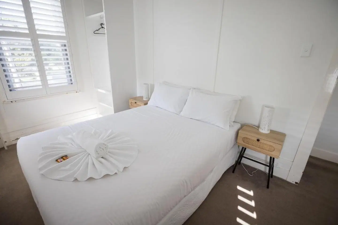 Albany Central Apartments ROOM_EXAMPLE