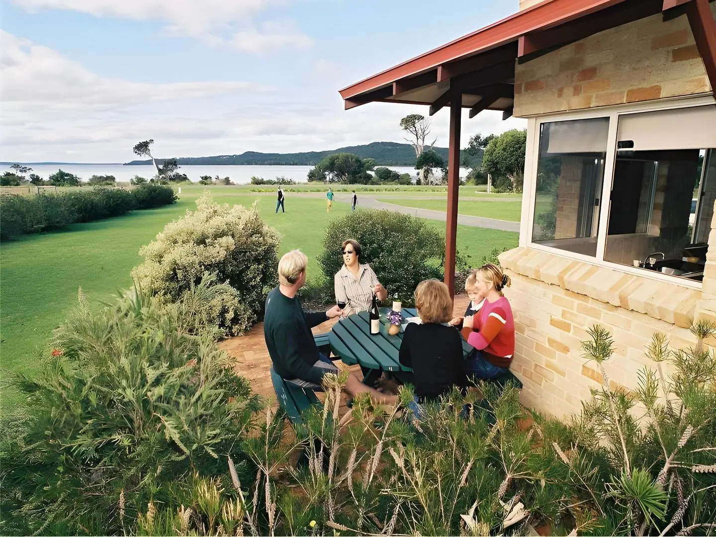 Spring Bay Villas SPORTS_AND_LEISURE