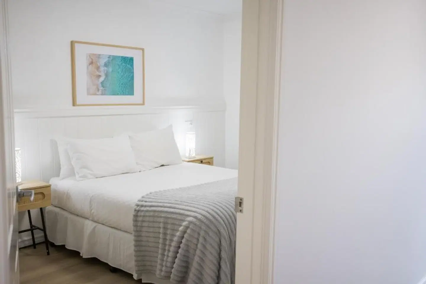 Albany Central Apartments ROOM_EXAMPLE