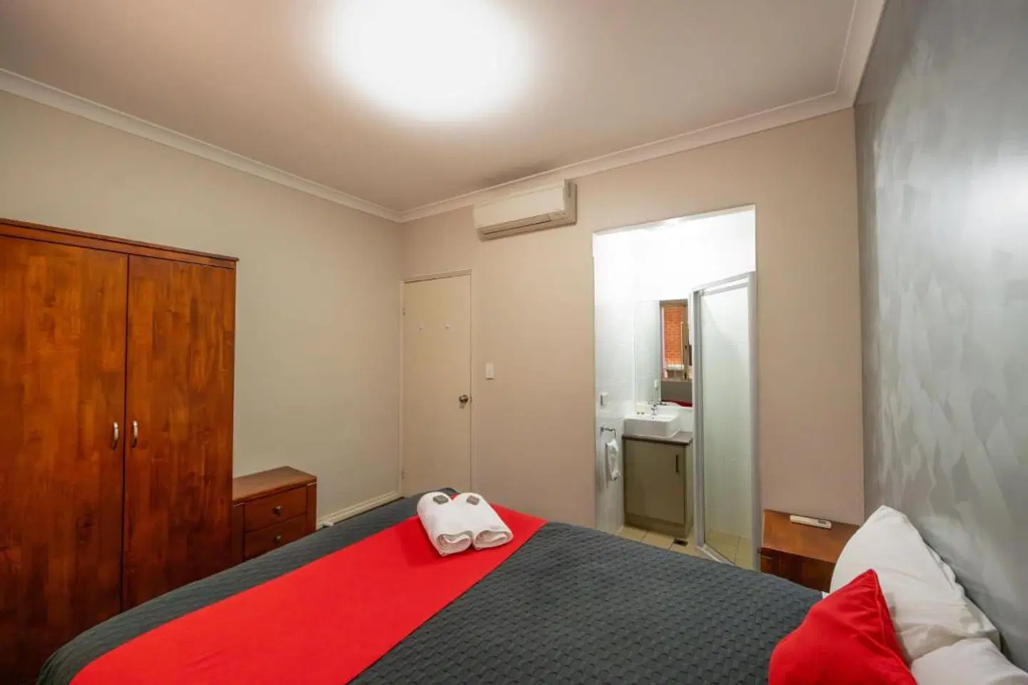 Collie Ridge Motel ROOM_EXAMPLE