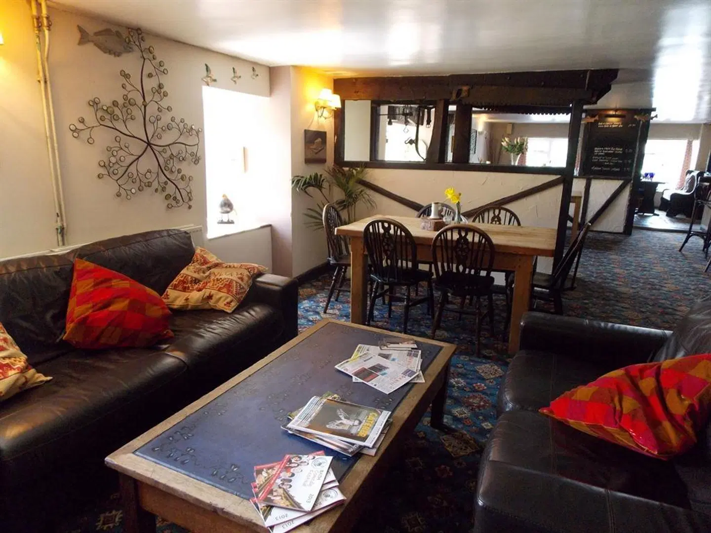 The Vobster Inn ROOM_EXAMPLE