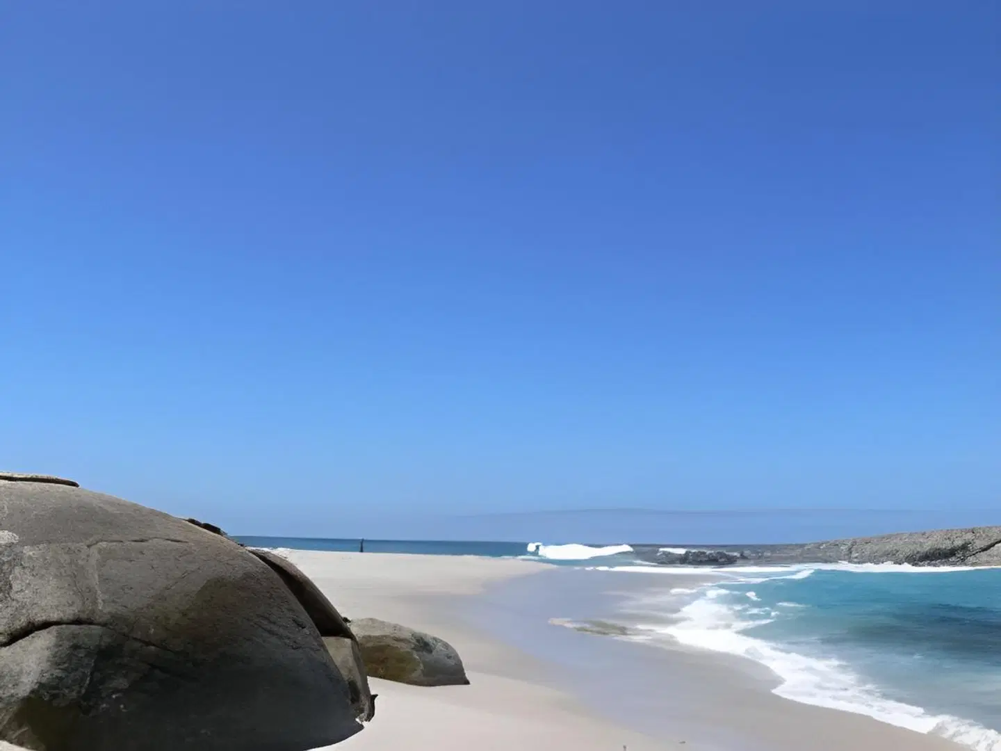 Spring Bay Villas Strand