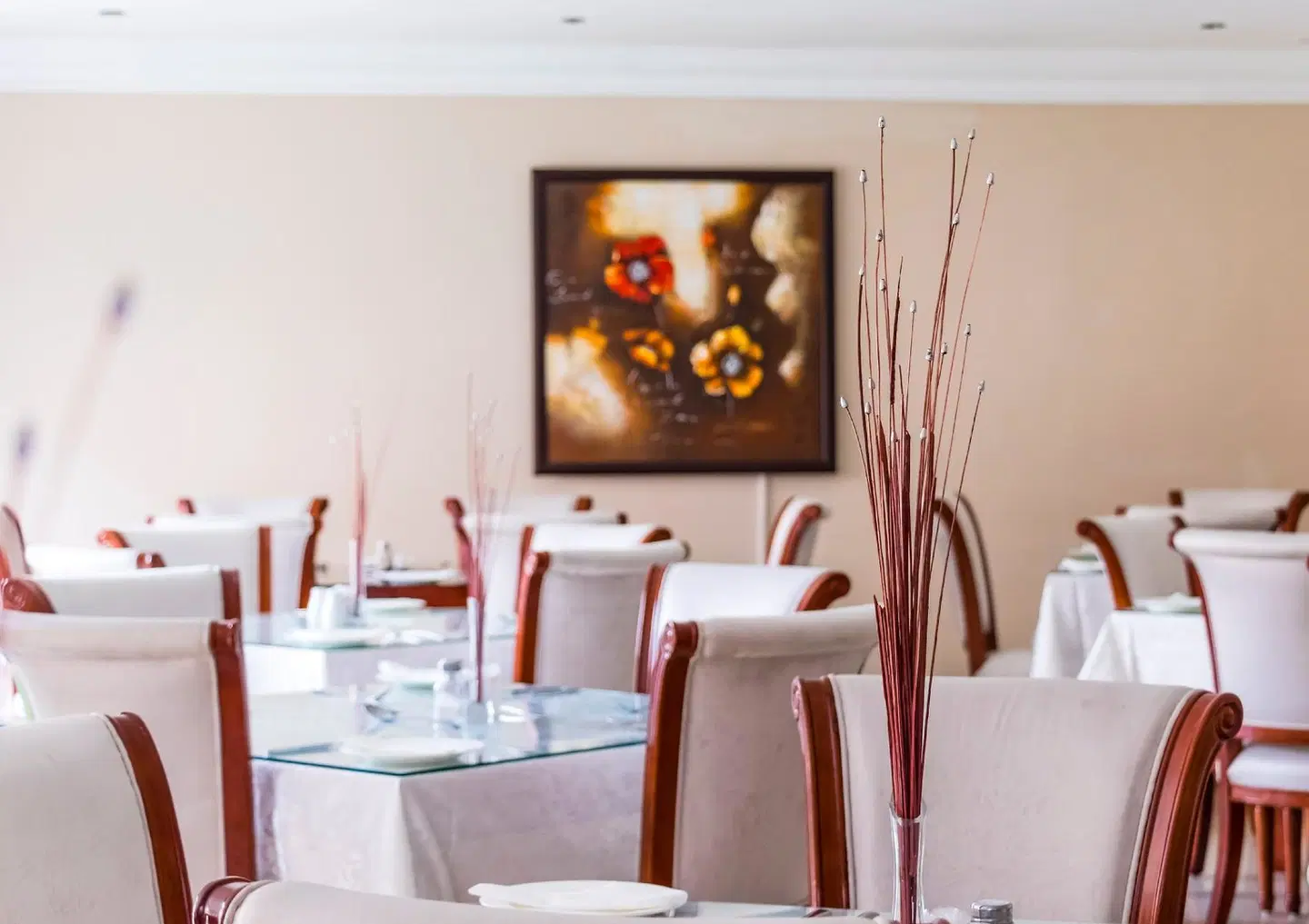 Lakeview Boutique Hotel & Conference Center Restaurant