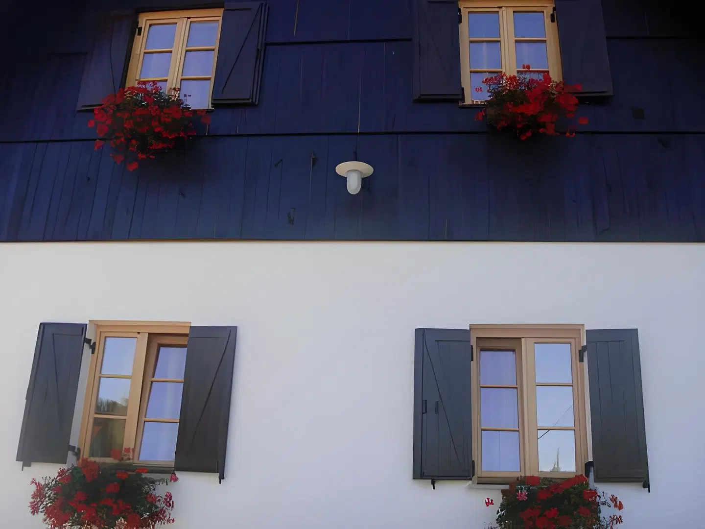 Plitvice Ethno House EXTERIOR