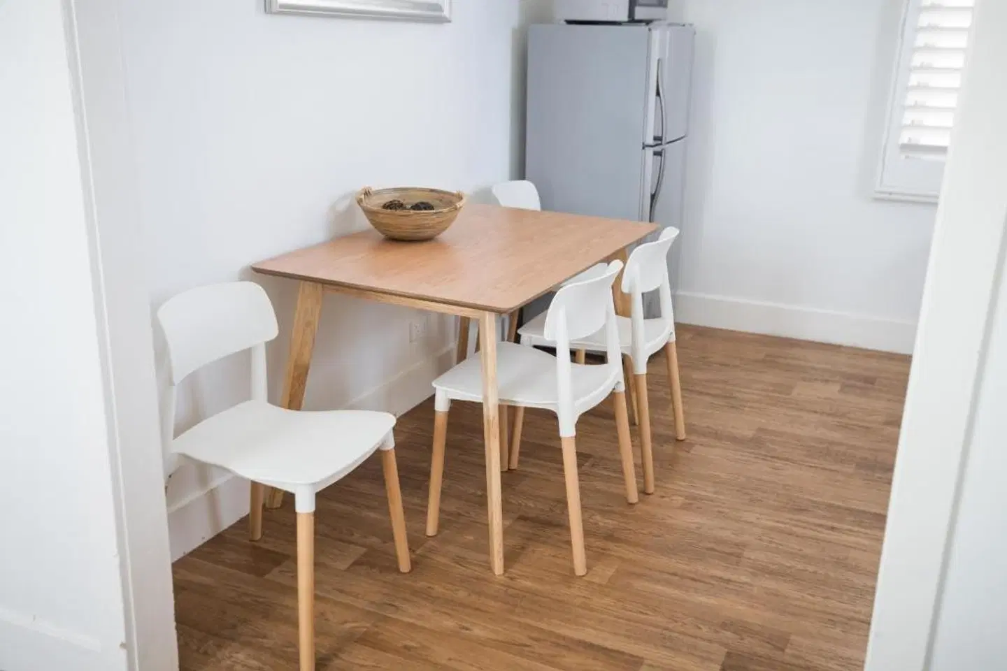 Albany Central Apartments ROOM_EXAMPLE