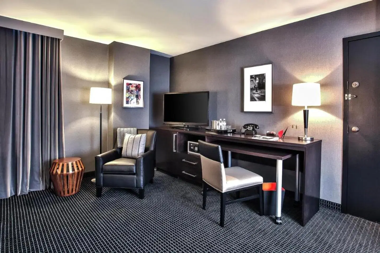 Lord Baltimore Hotel ROOM_EXAMPLE