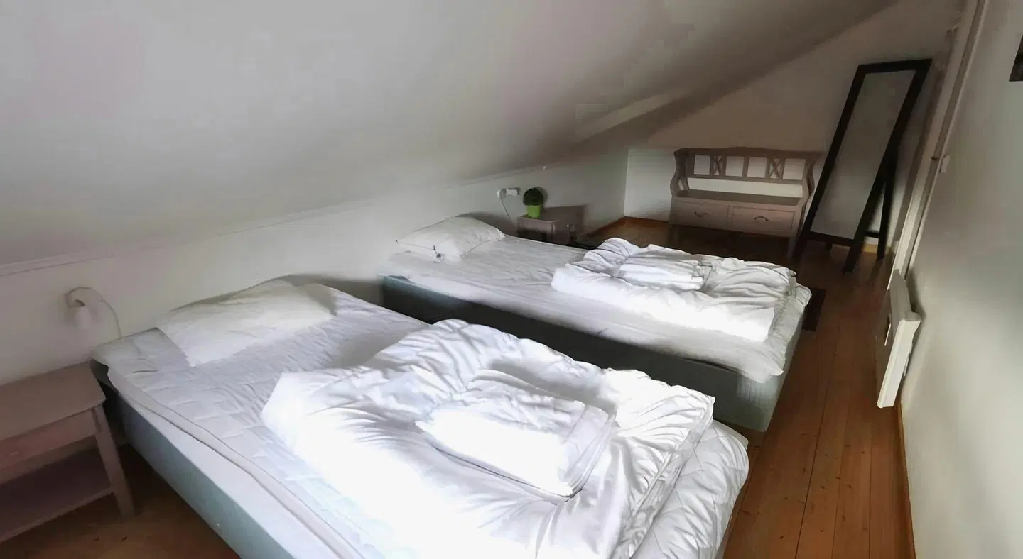 Abisko Guesthouse HEALTH_BEAUTY