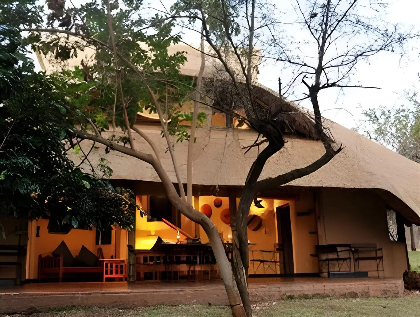 Lokuthula Lodges SPORTS_AND_LEISURE
