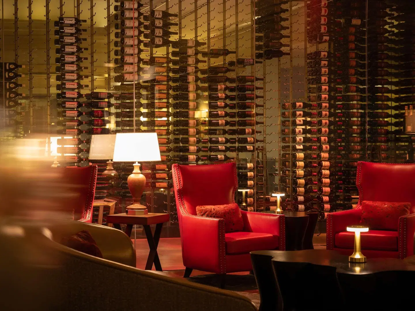 Fairmont Dallas LOUNGE_LOBBY