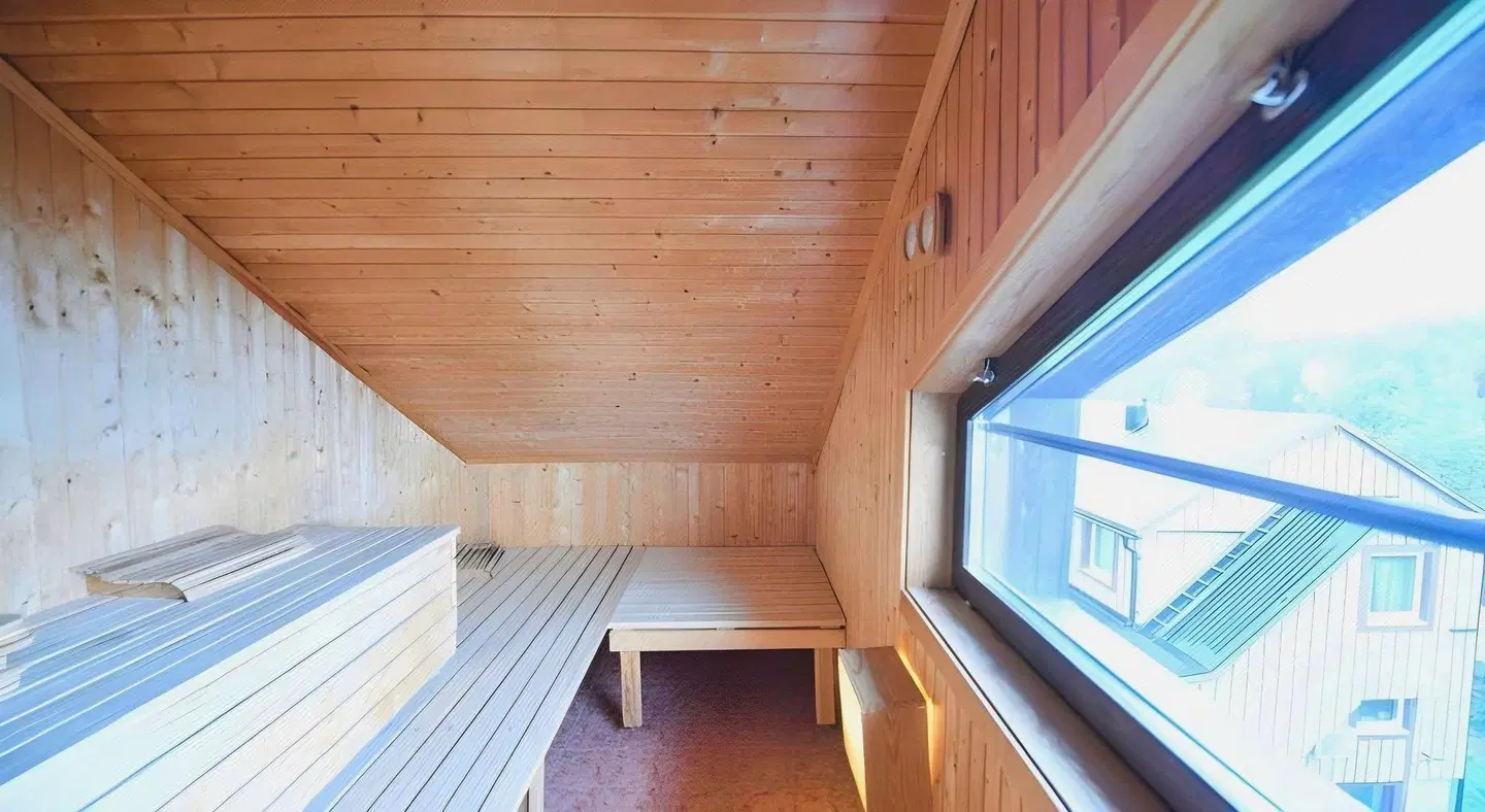 Abisko Guesthouse HEALTH_BEAUTY