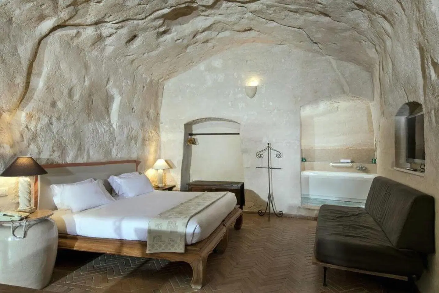 Locanda Di San Martino Hotel & Thermae Romanae ROOM_EXAMPLE