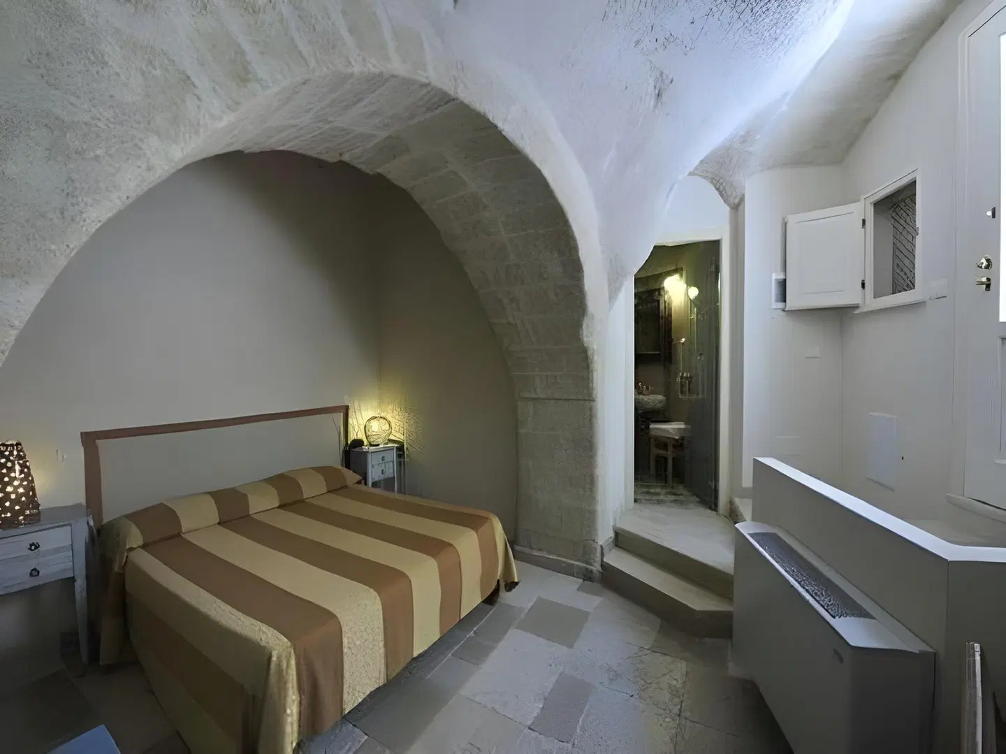 Locanda Di San Martino Hotel & Thermae Romanae ROOM_EXAMPLE
