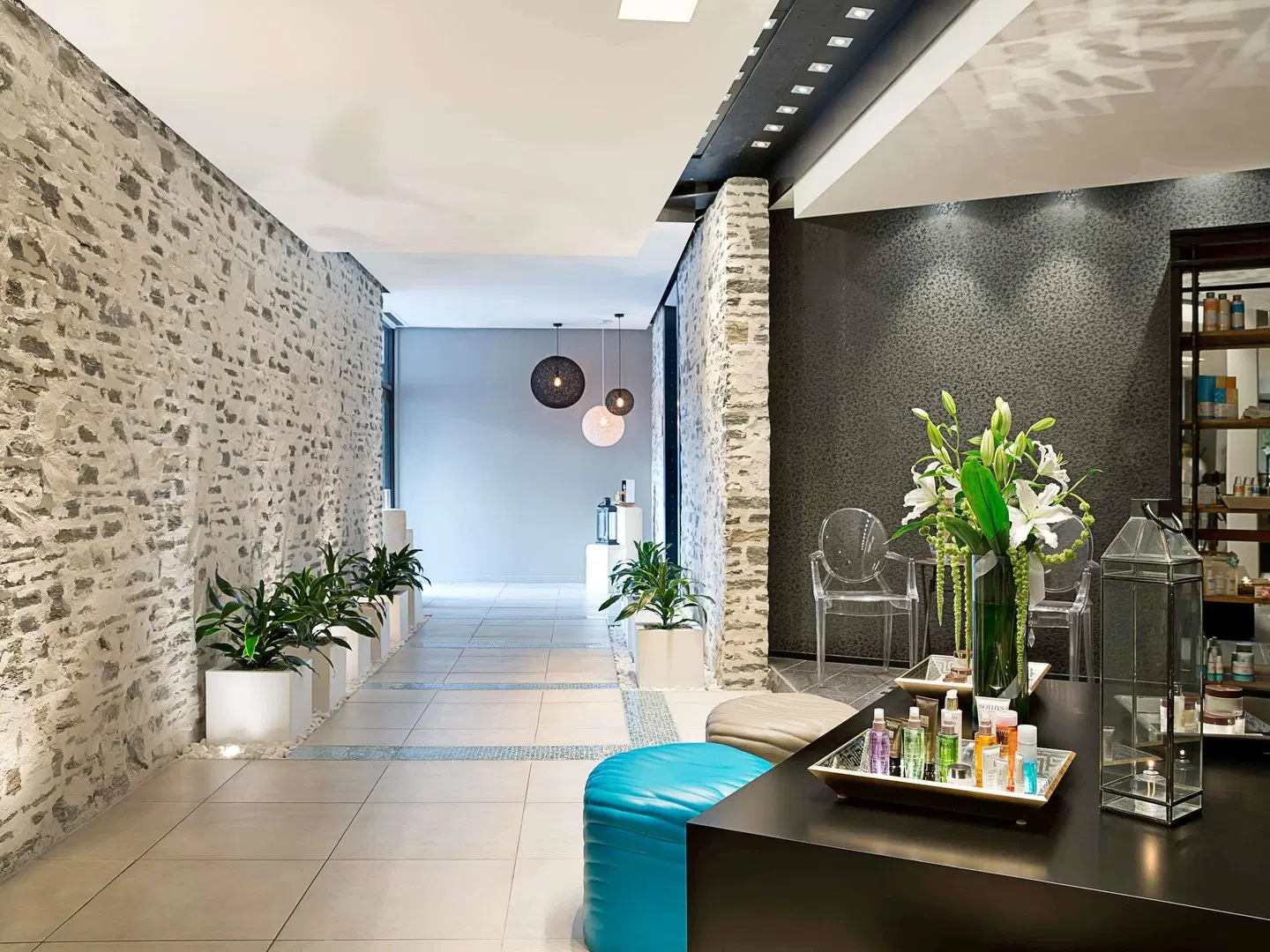 Sofitel Queenstown - Hotel & Spa HEALTH_BEAUTY