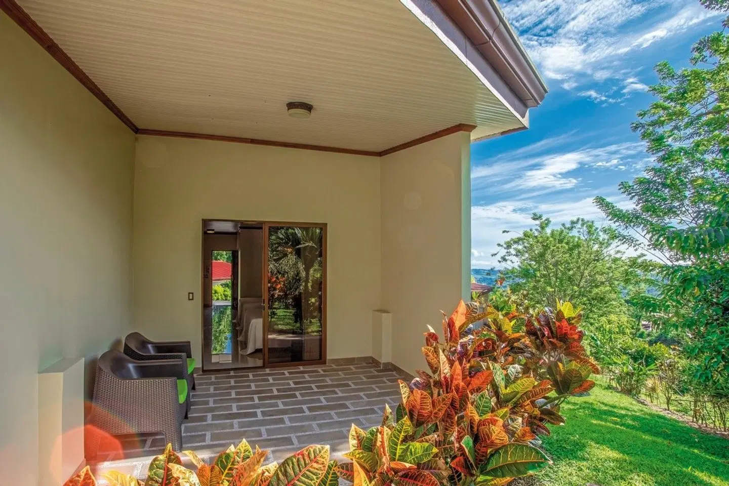 Los Lagos SPA & Resort ROOM_EXAMPLE