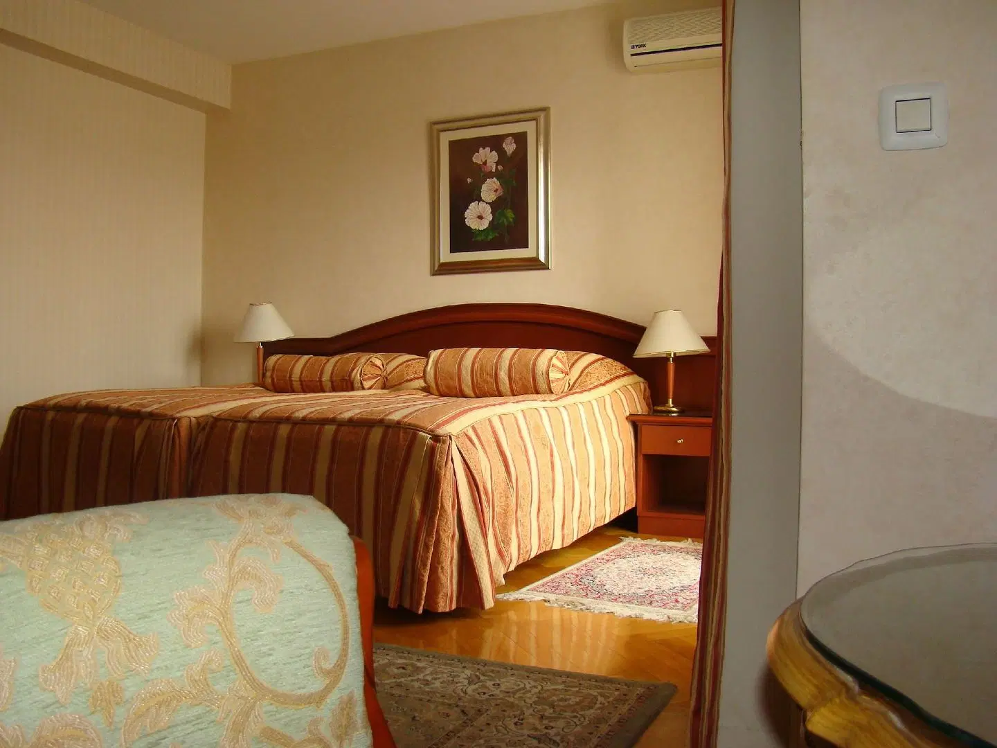 Hotel Vila Ariston ROOM_EXAMPLE