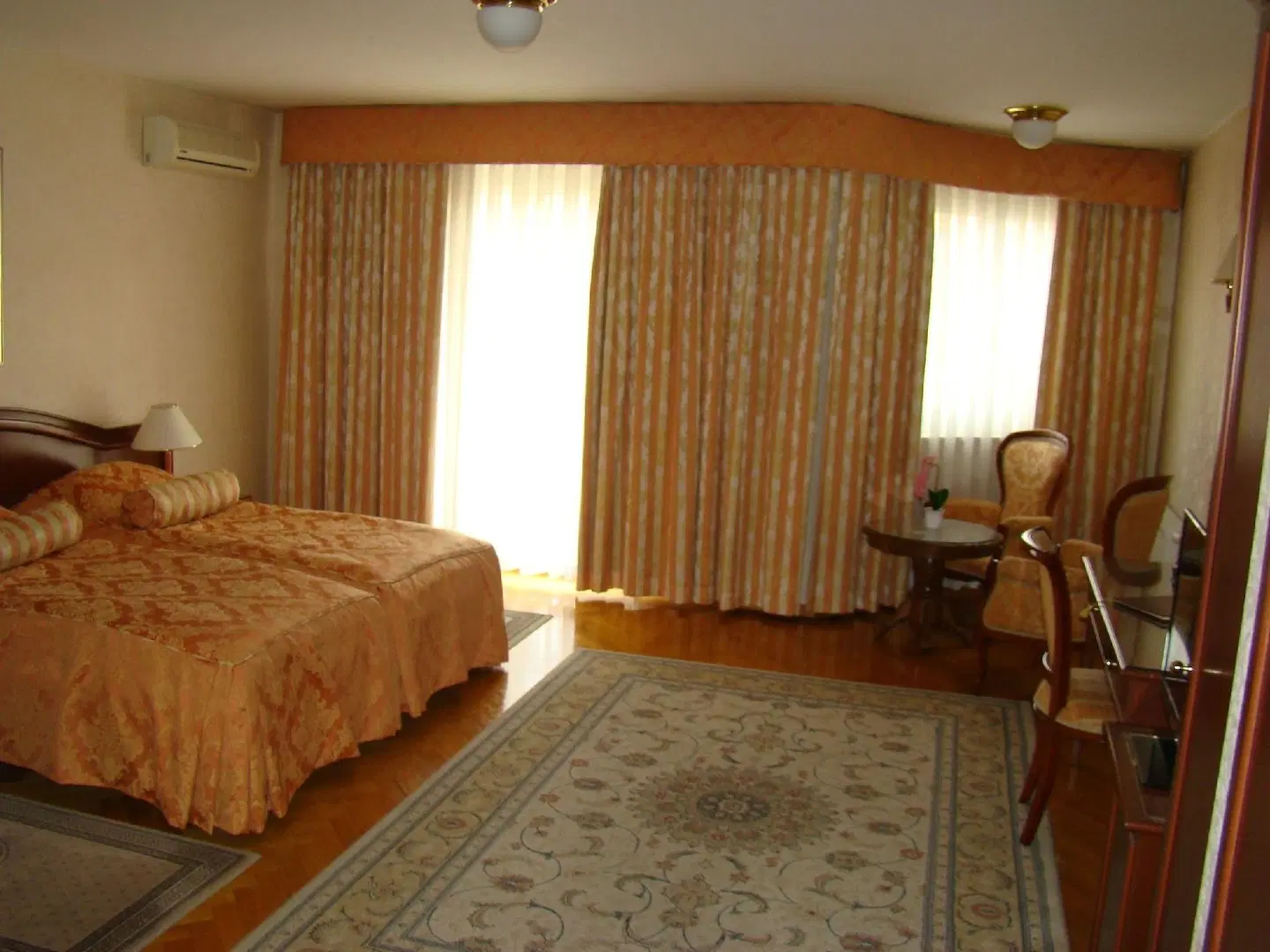 Hotel Vila Ariston ROOM_EXAMPLE