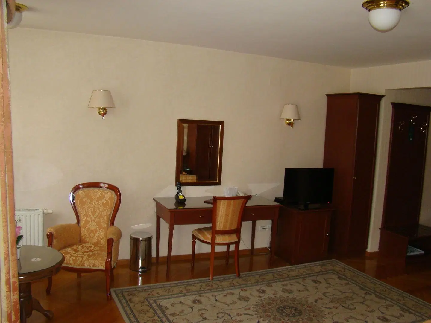 Hotel Vila Ariston ROOM_EXAMPLE