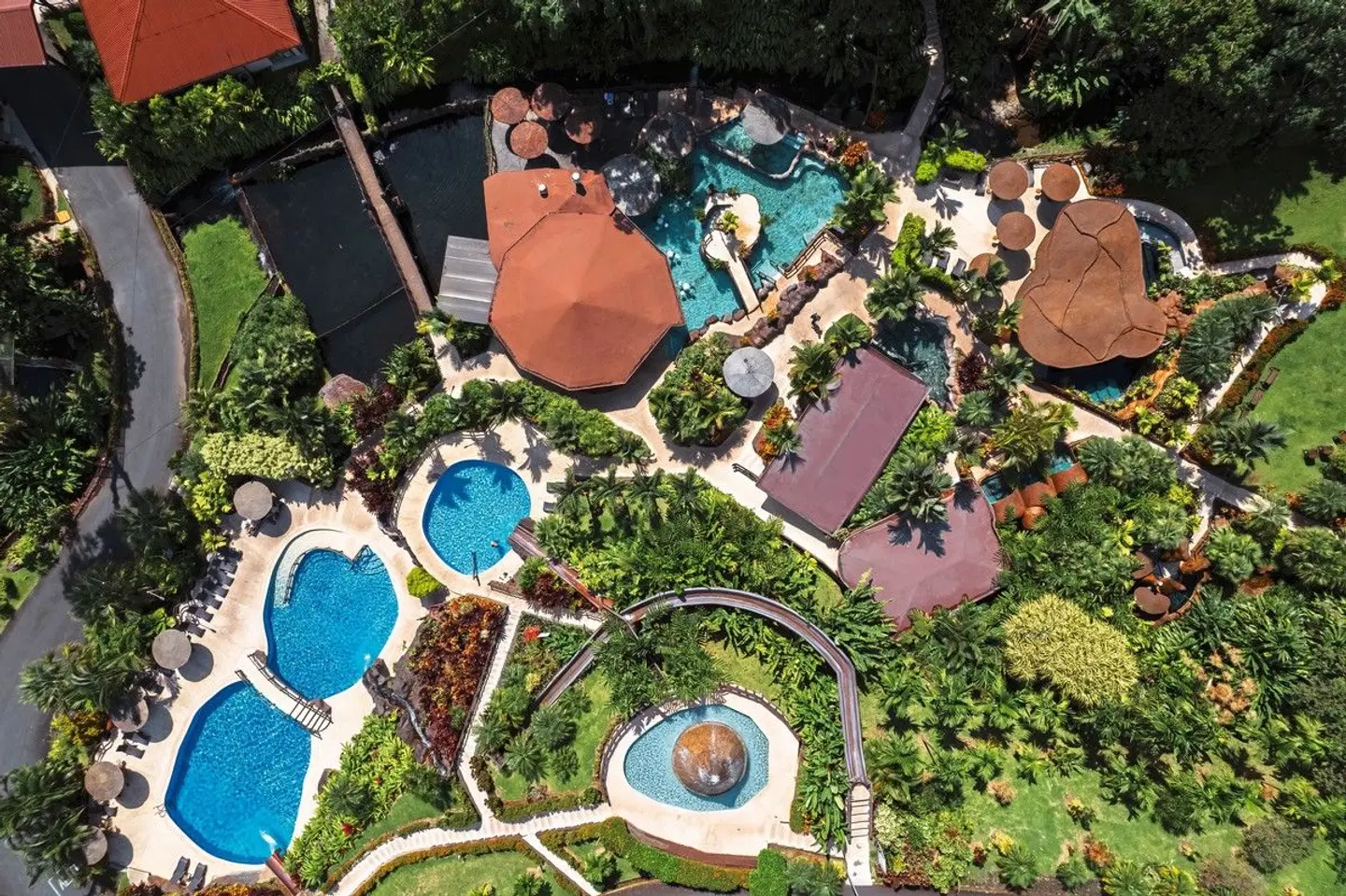 Los Lagos SPA & Resort MODEL_IMPRESSION