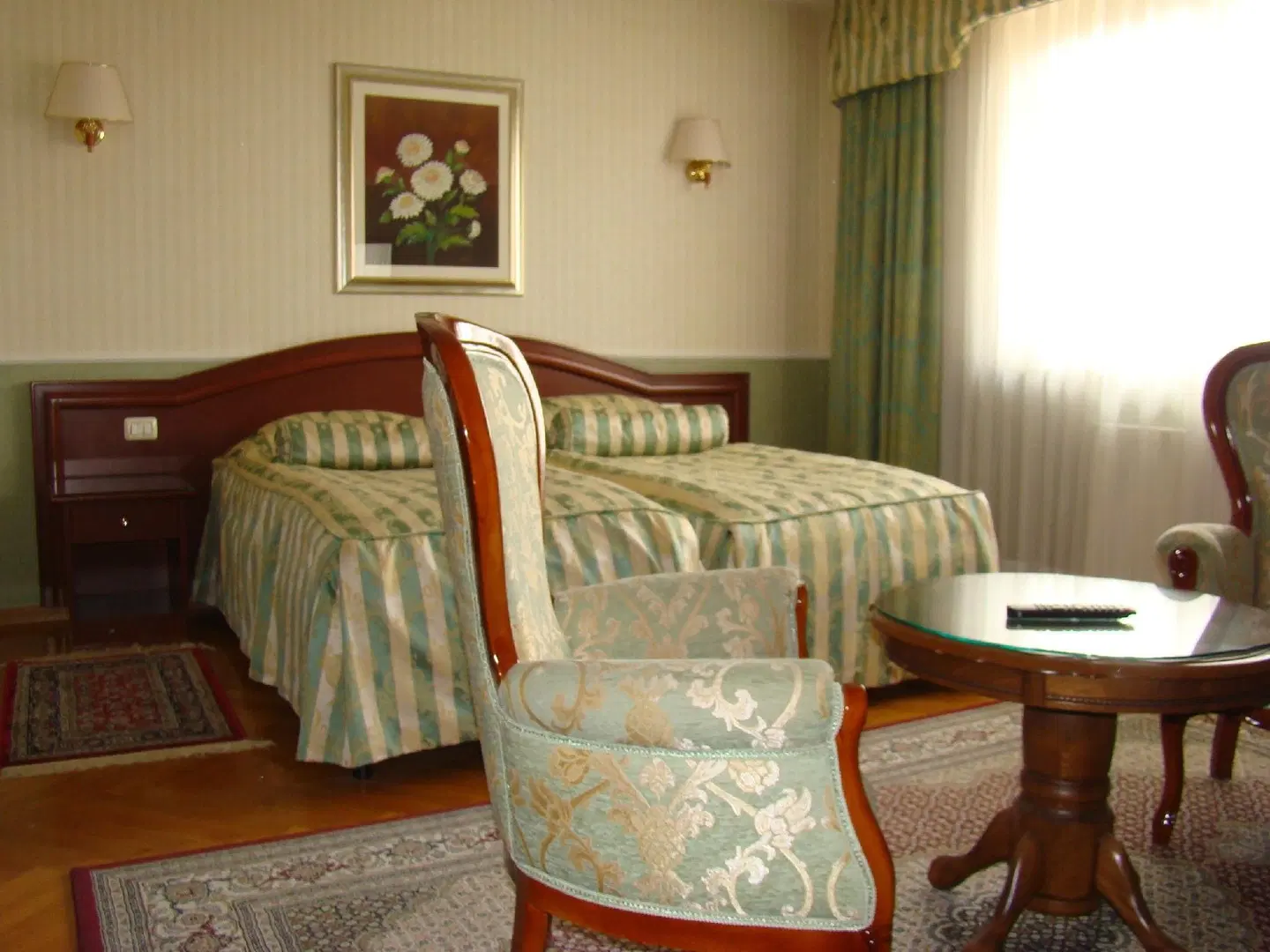 Hotel Vila Ariston ROOM_EXAMPLE
