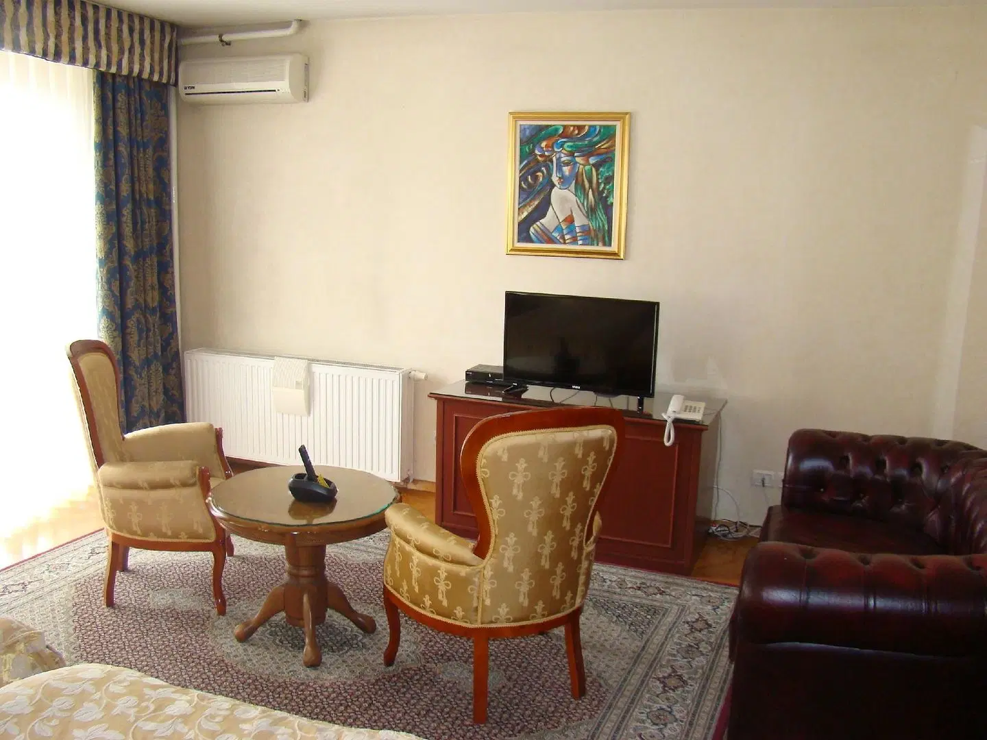 Hotel Vila Ariston ROOM_EXAMPLE
