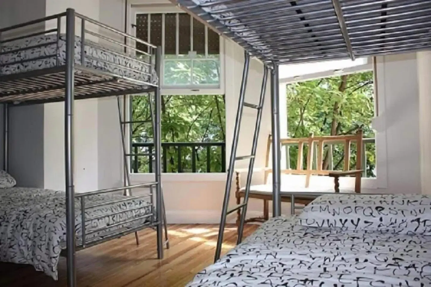Aloha Hostel ROOM_EXAMPLE