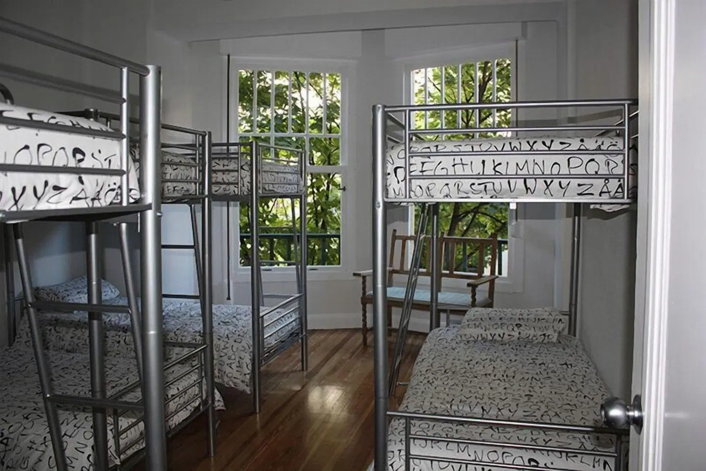 Aloha Hostel ROOM_EXAMPLE