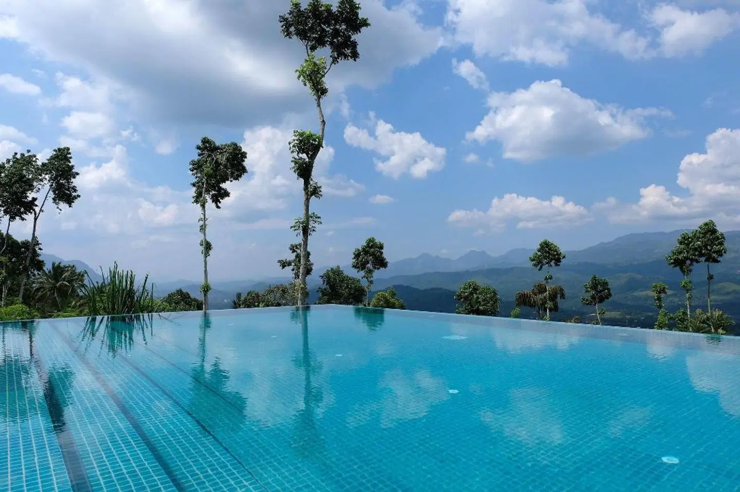 Aarunya Nature Resort and Spa OUTDOOR_POOL