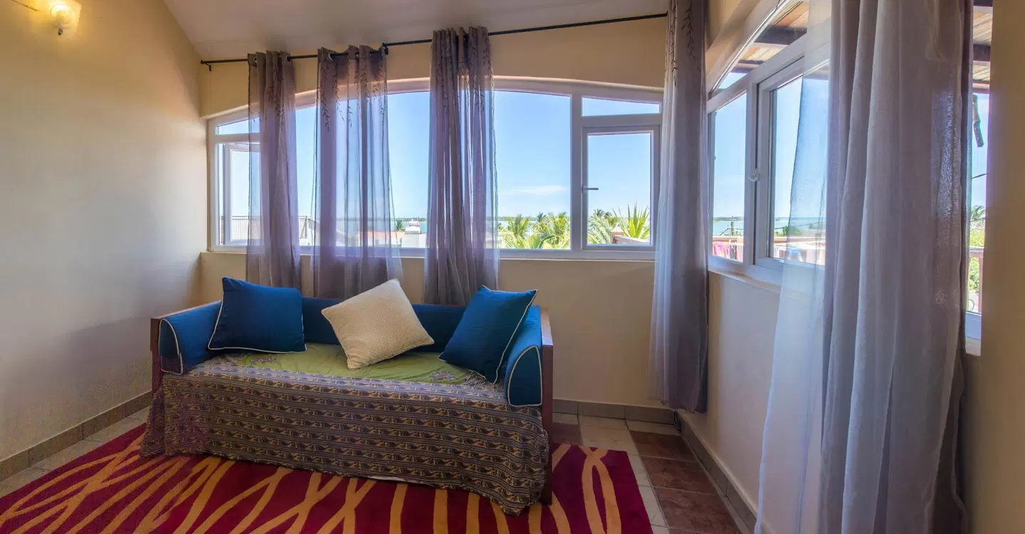 Blue Lagoon Villa ROOM_EXAMPLE
